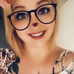 Meet your Posher, Tabatha